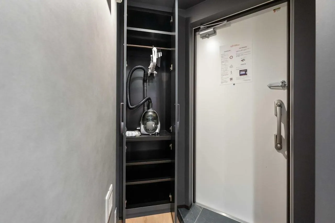 D-Waseda Apartment Tokyo