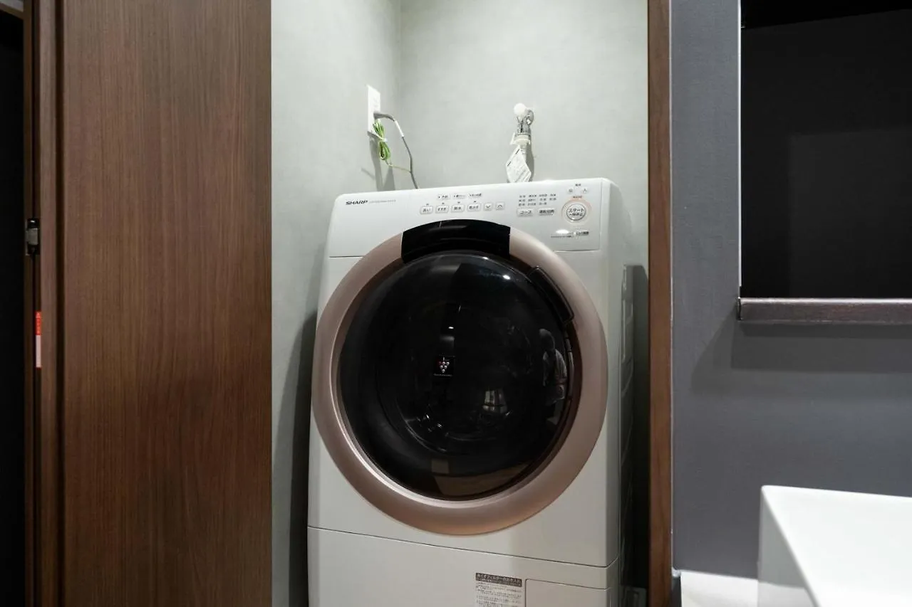D-Waseda Apartment Tokyo