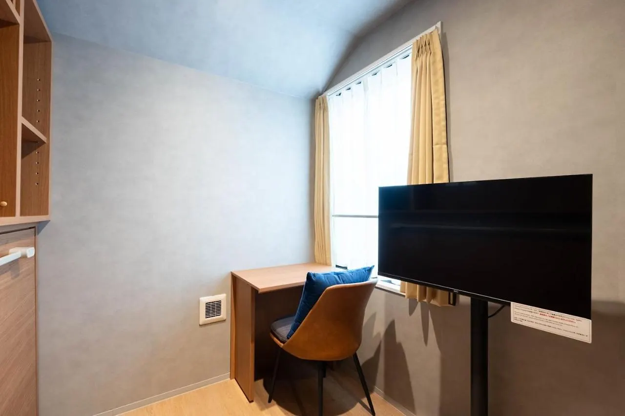 D-Waseda Apartment Tokyo