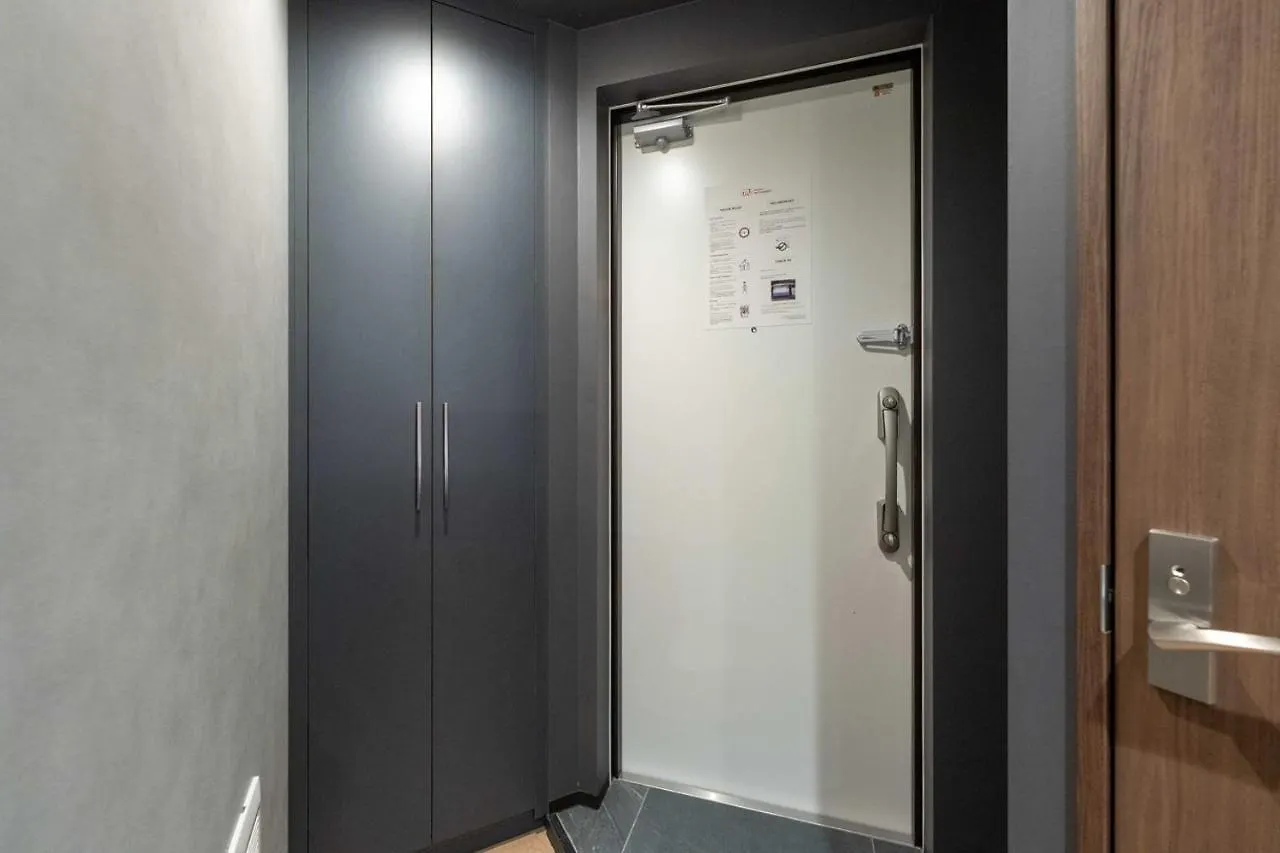 D-Waseda Apartment Tokyo