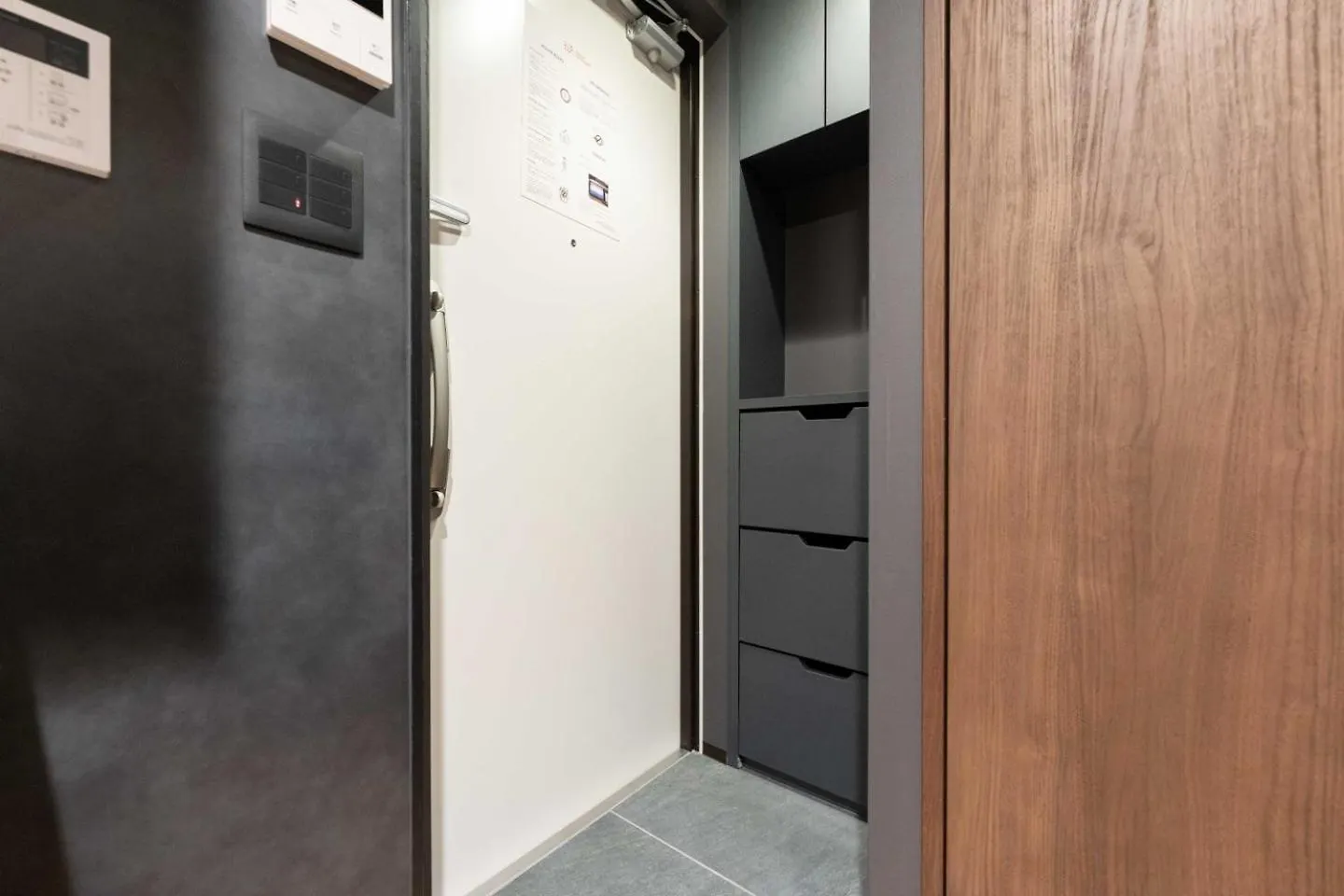 D-Waseda Apartment Tokyo
