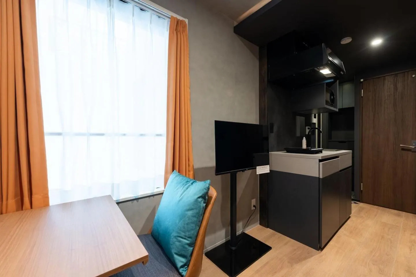 D-Waseda Apartment Tokyo 0*,  Japan