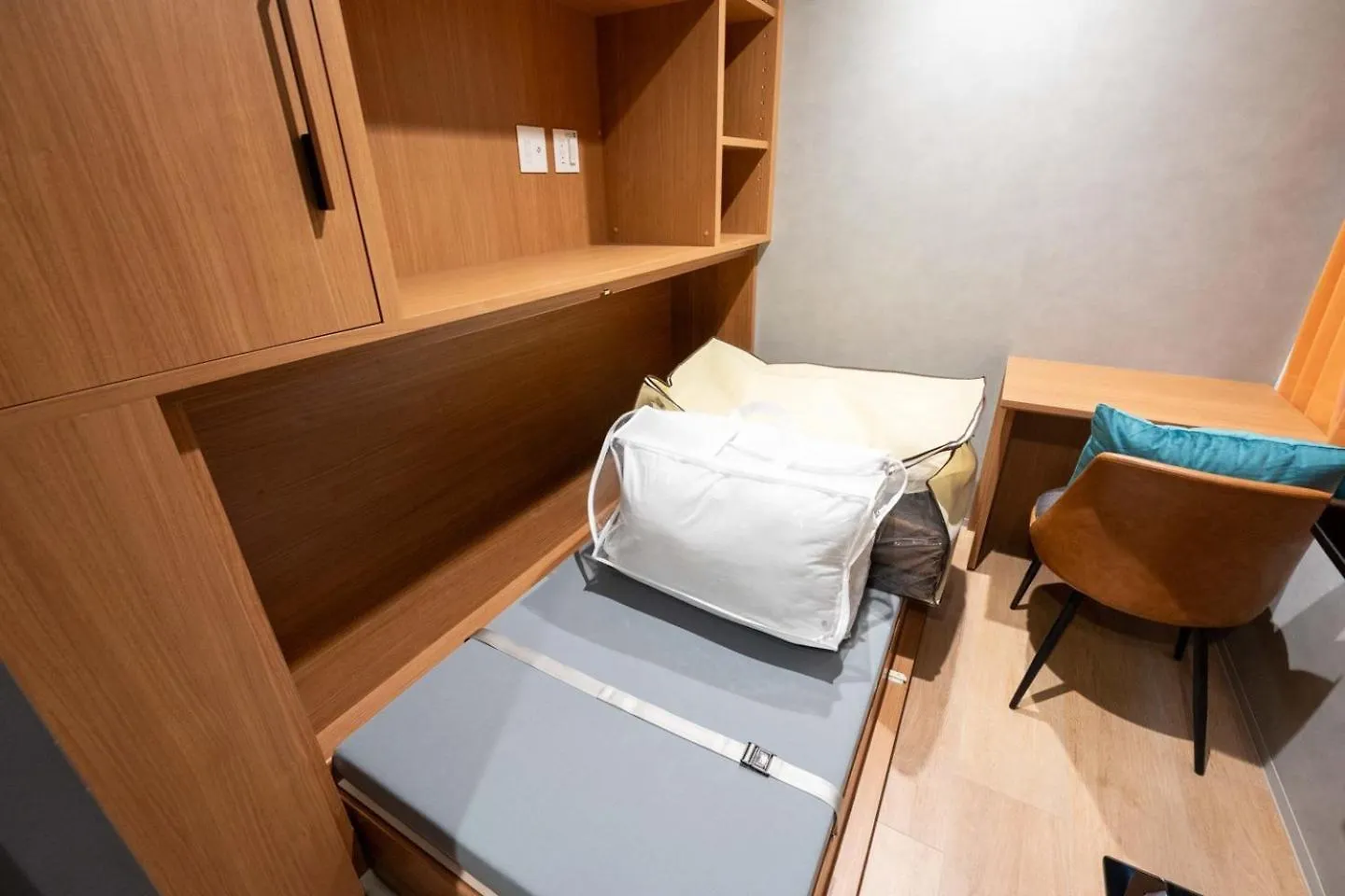 D-Waseda Apartment Tokyo