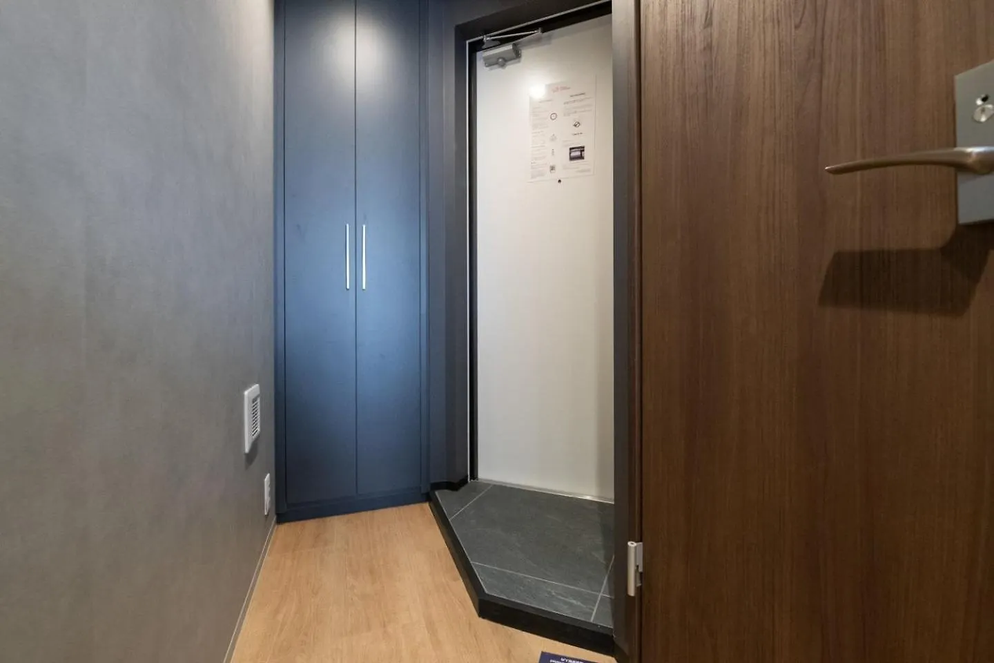 D-Waseda Apartment Tokyo