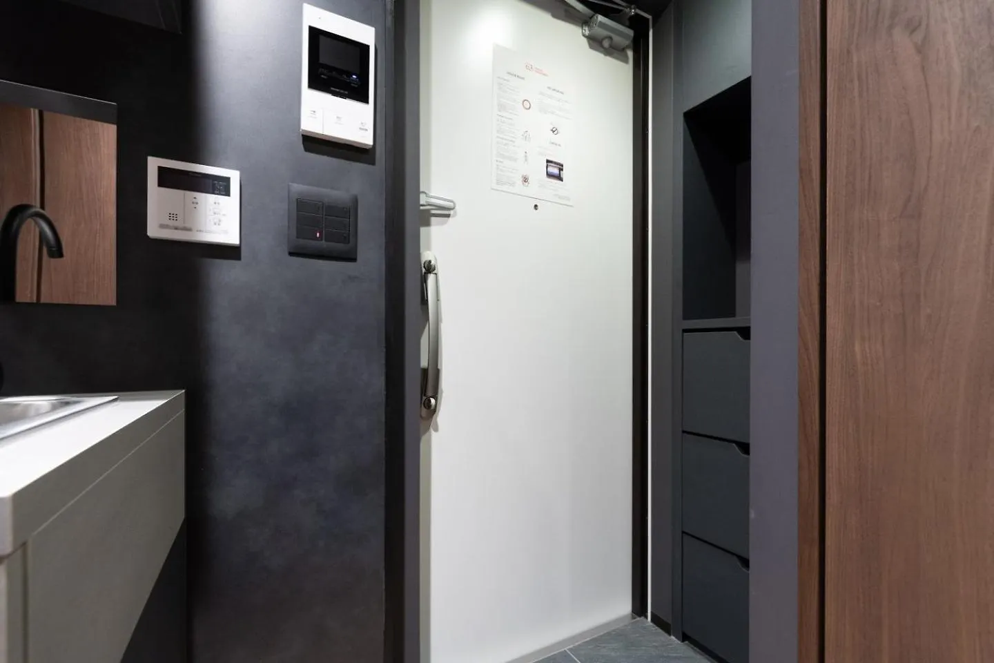 D-Waseda Apartment Tokyo