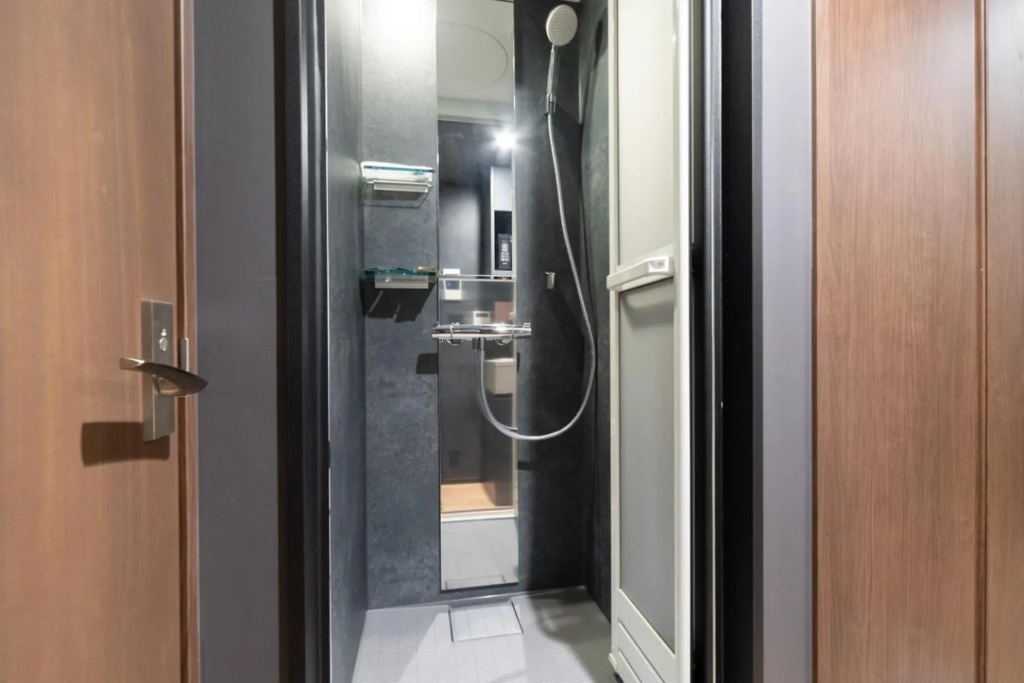 D-Waseda Apartment Tokyo