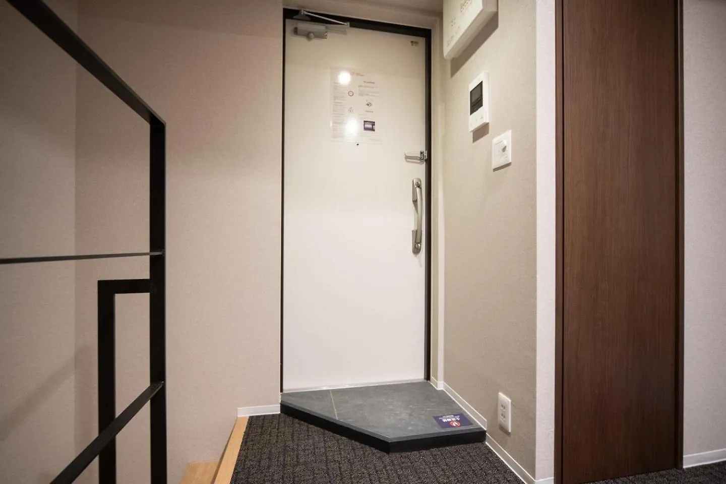 D-Waseda Apartment Tokyo