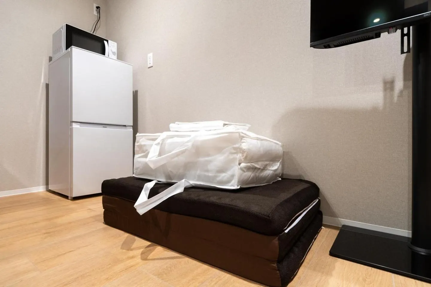 D-Waseda Apartment Tokyo