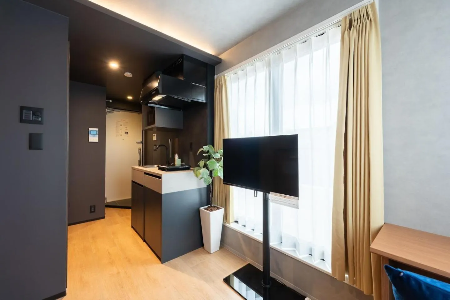 D-Waseda Apartment Tokyo