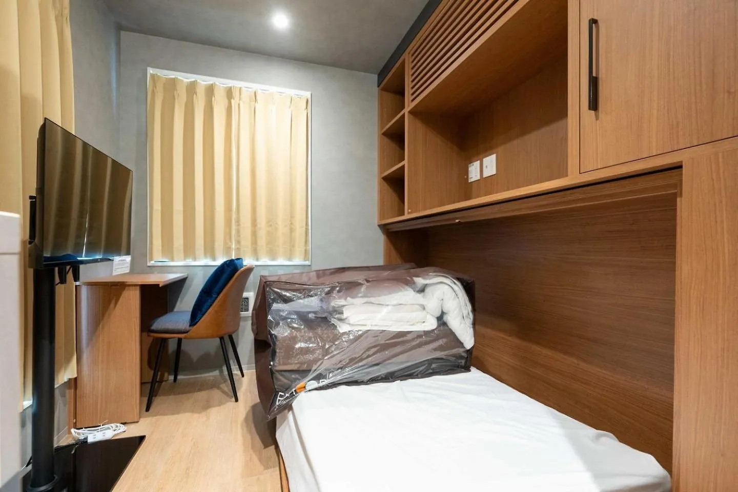 D-Waseda Apartment Tokyo