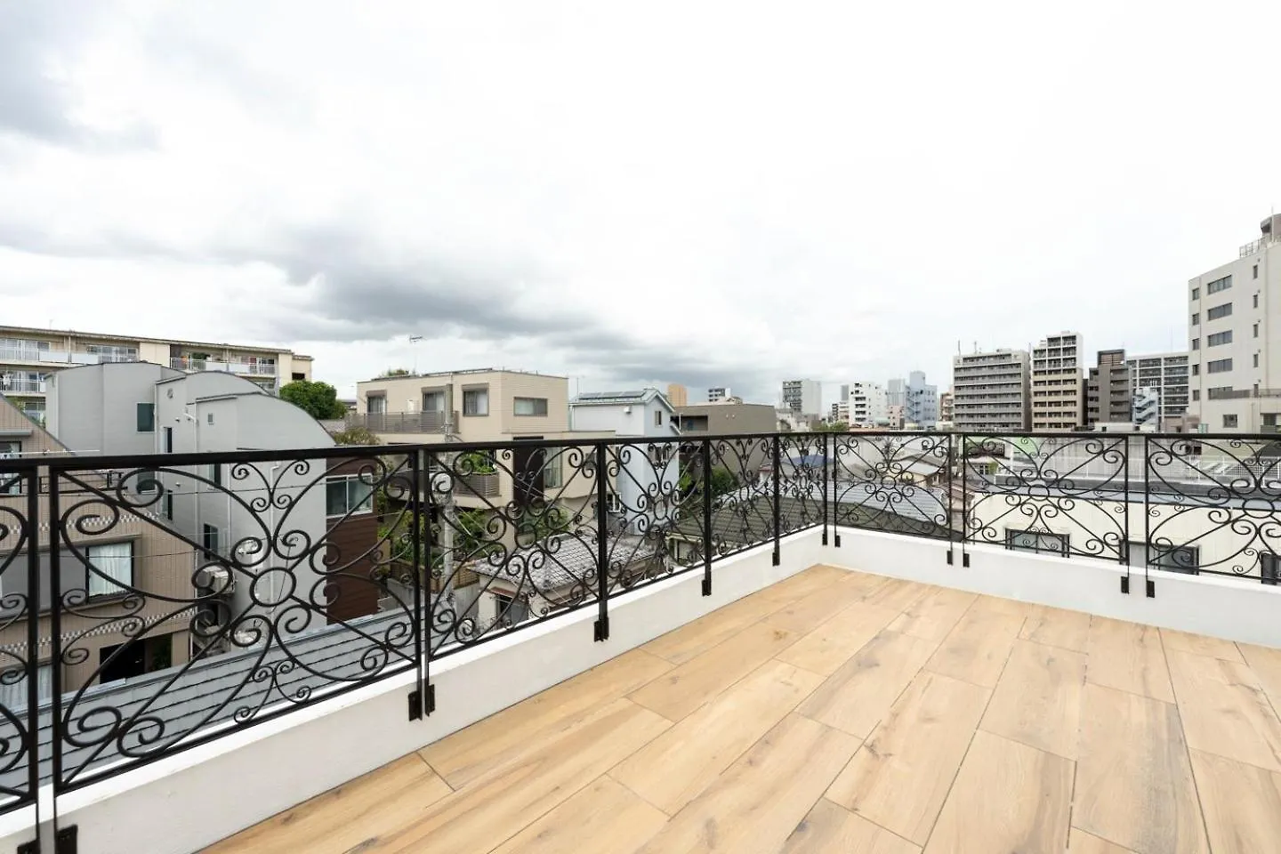 D-Waseda Apartment Tokyo