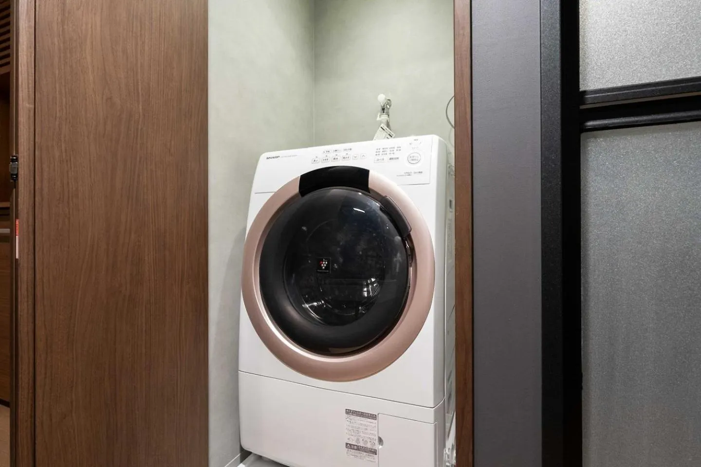 D-Waseda Apartment Tokyo 0*,  Japan