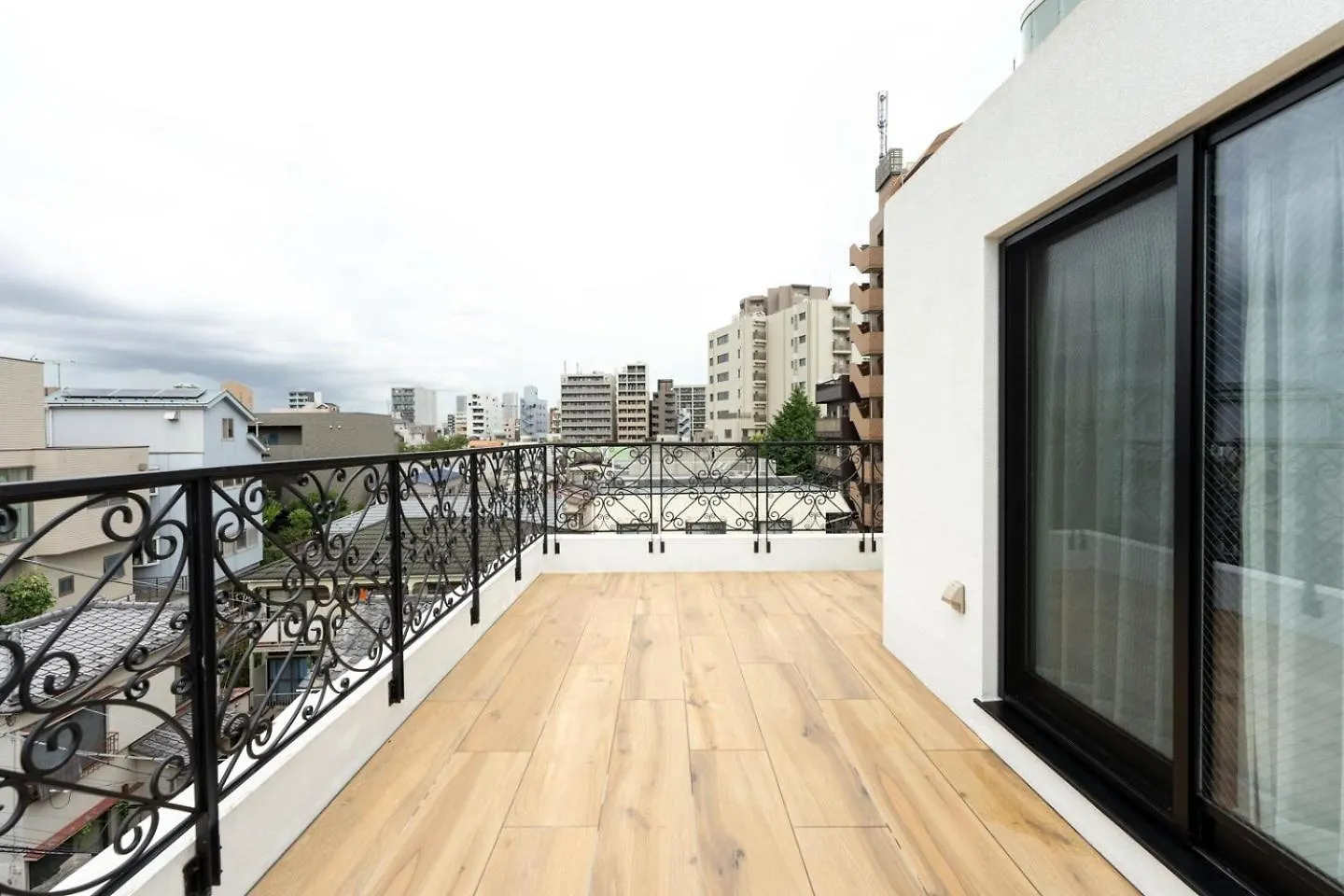 D-Waseda Apartment Tokyo