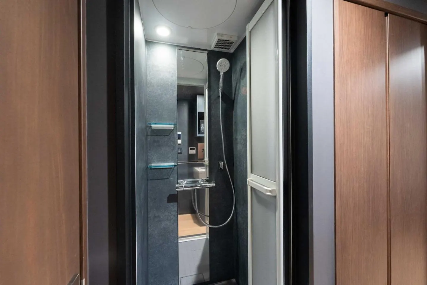 D-Waseda Apartment Tokyo