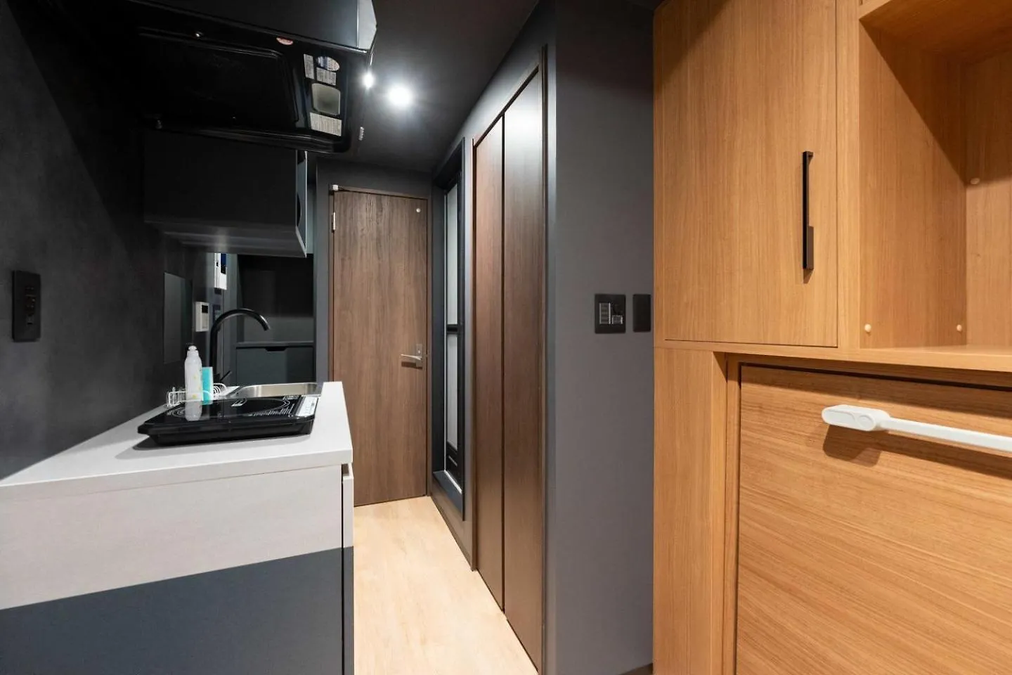 D-Waseda Apartment Tokyo 0*,