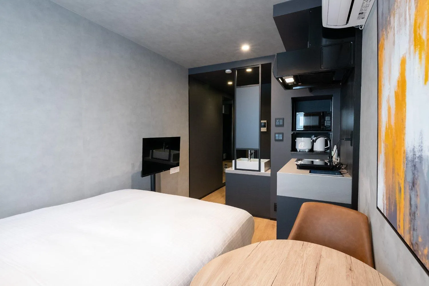 D-Waseda Apartment Tokyo