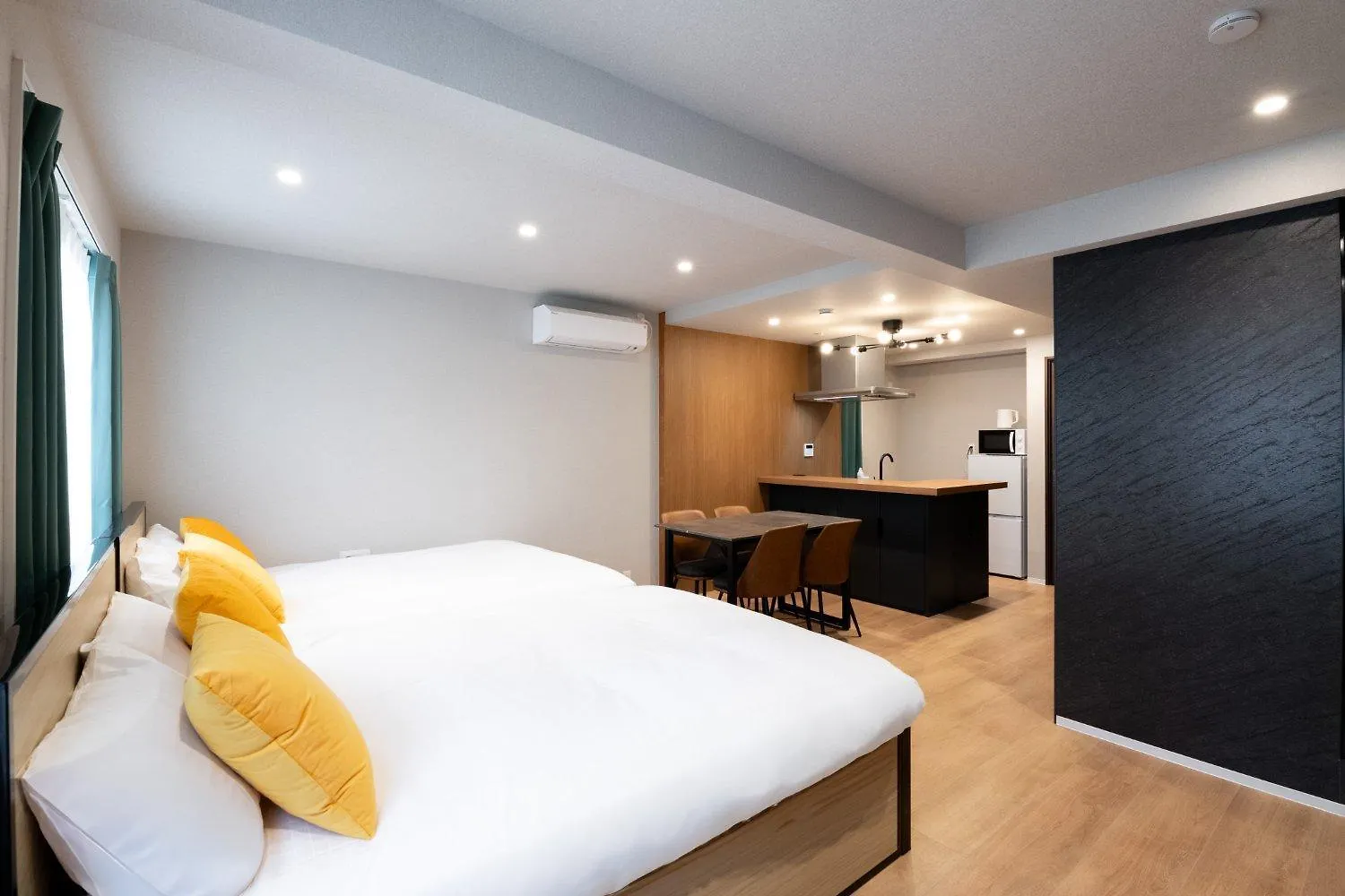 D-Waseda Apartment Tokyo