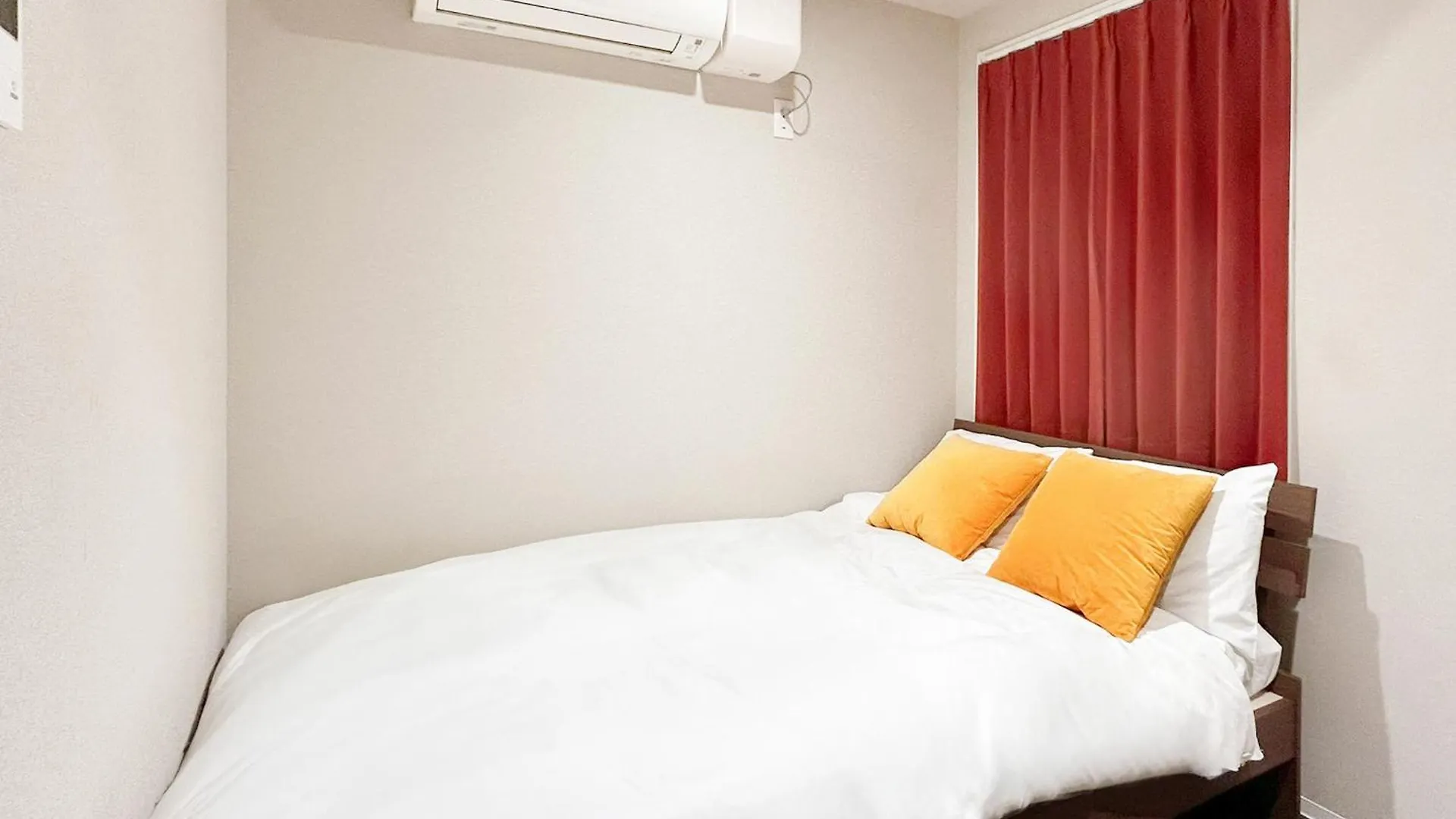 D-Waseda Apartment Tokyo 0*,  Japan