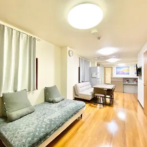  アパート Asakusa正和house