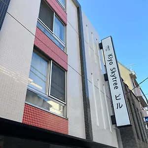  アパート Kiyo Skytree 錦糸町駅徒歩３分