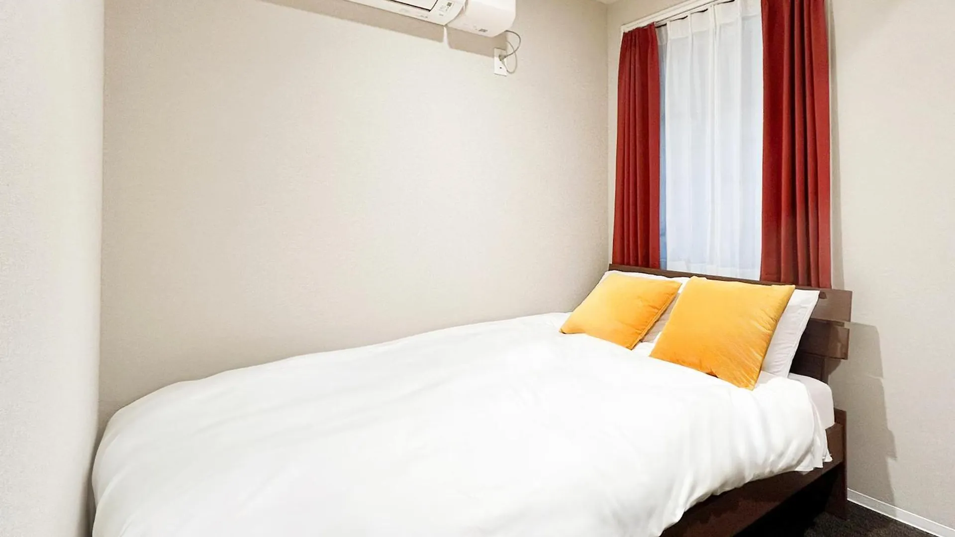 Appartement D-Waseda à Tōkyō
